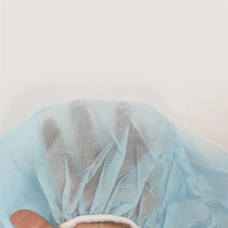 Disposable Nurse Cap
