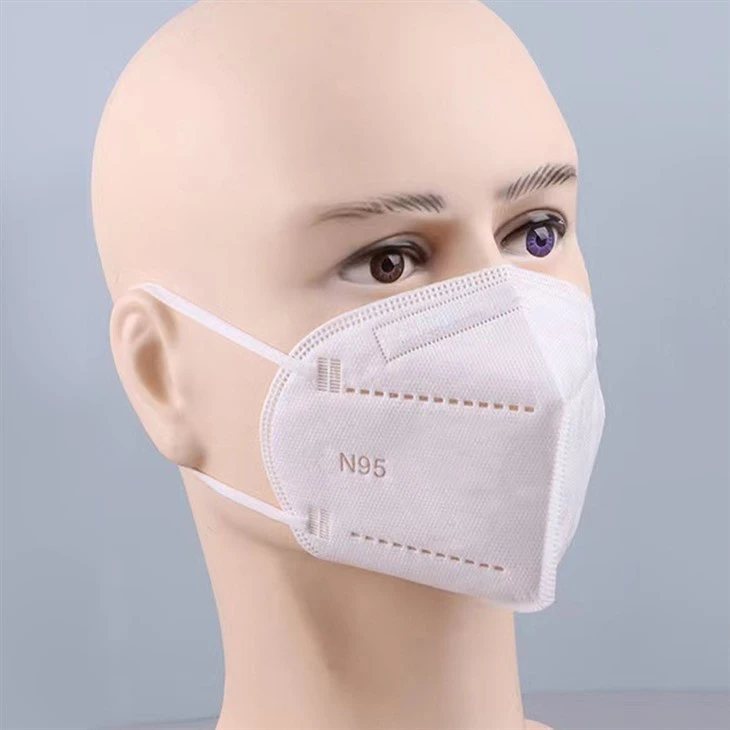 surgical face mask