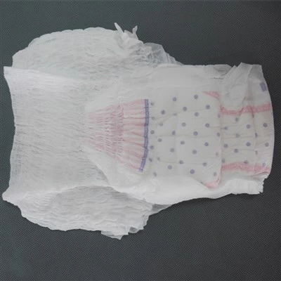 Leakproof Period Panties