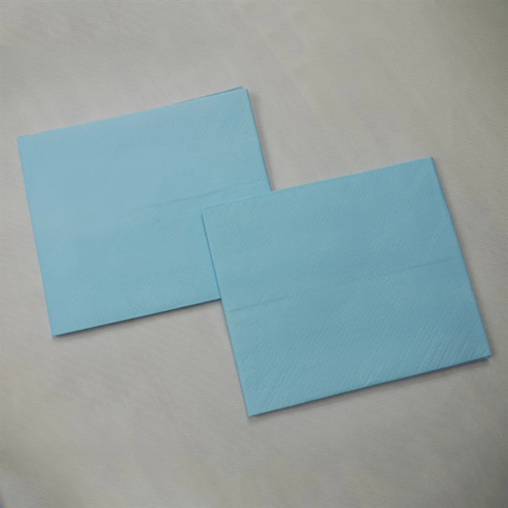 Urine pad
