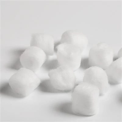 Medical Cotton Balls