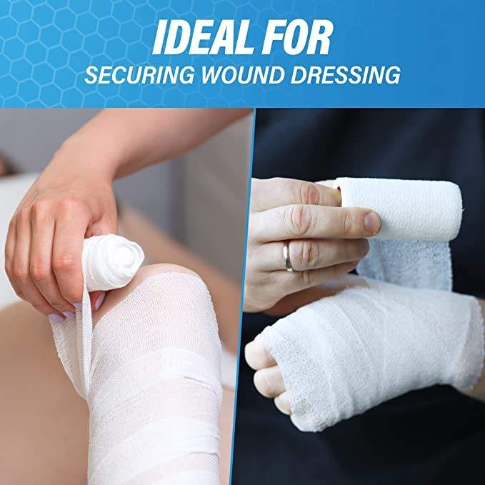 PBT Bandage Supplier PBT Bandage Supplier