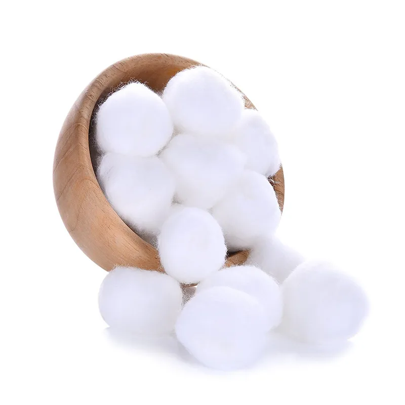 Dental Cotton Balls