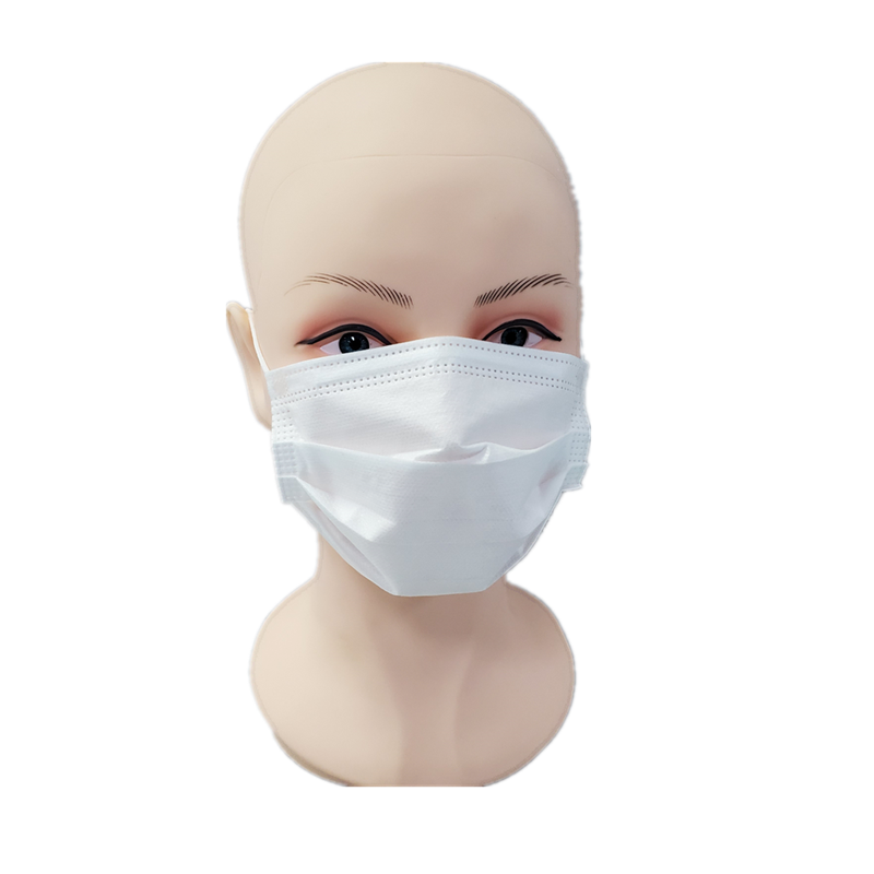 Disposable Adult Mask