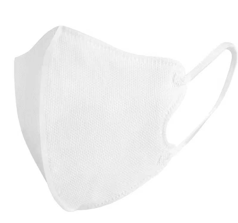 Low Resistance 3D Mask Low Resistance 3D Mask