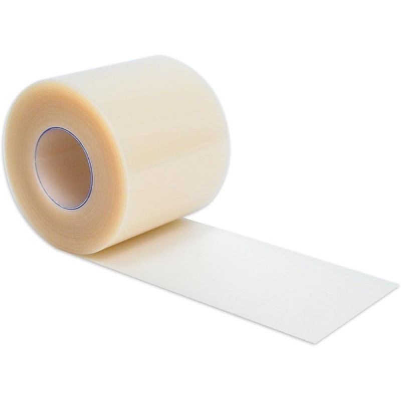 Medical Hydrocolloid Rolls