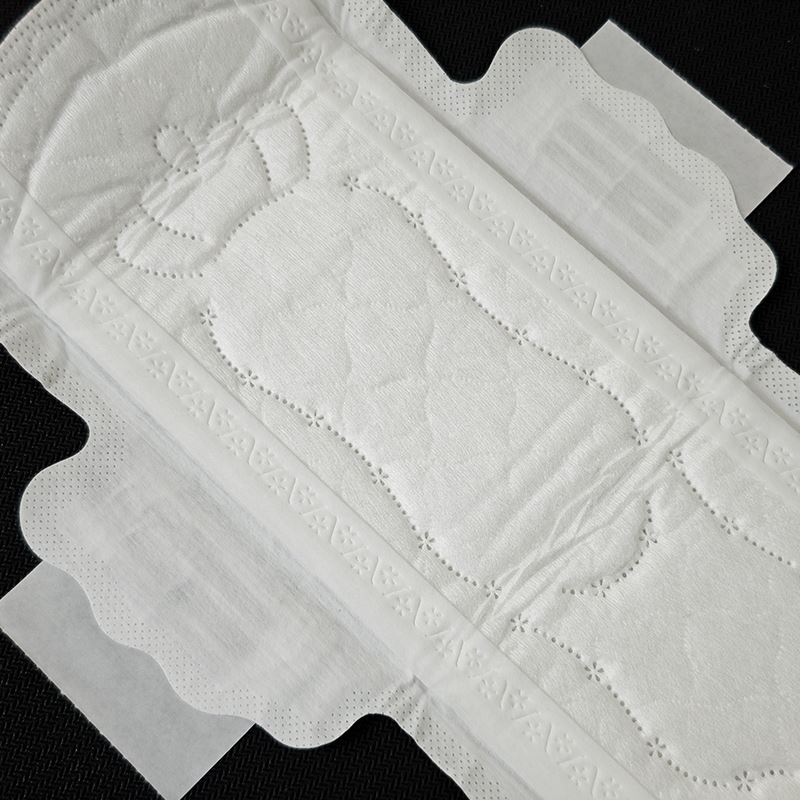 Pads For Sensitive Skin