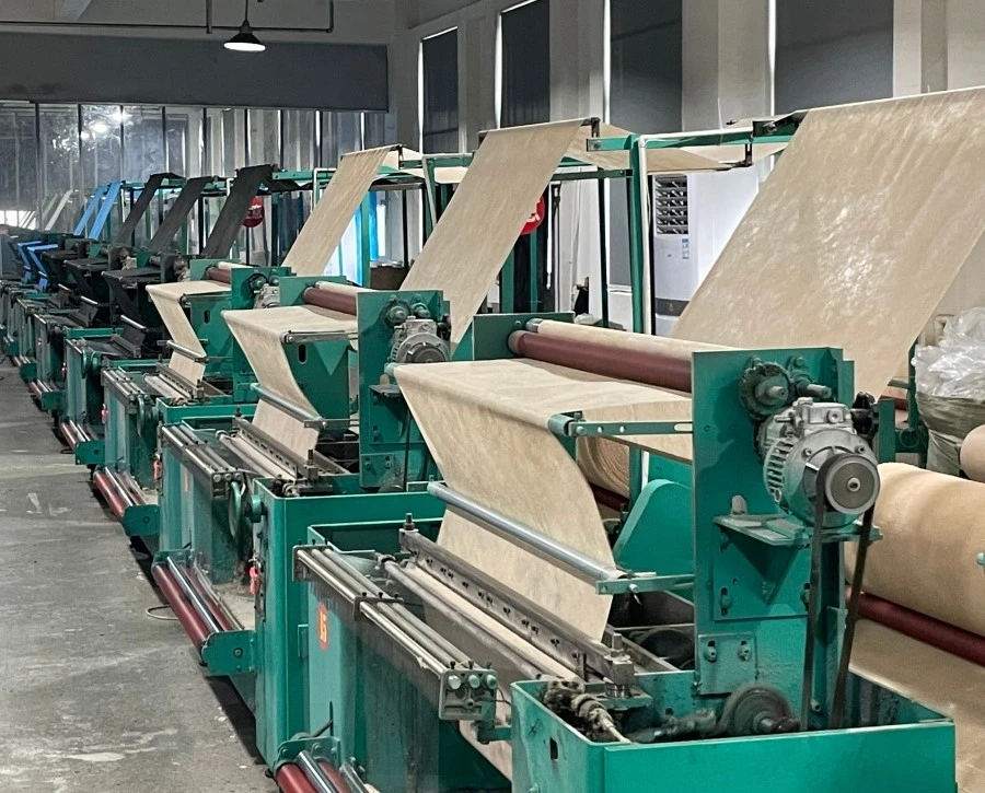page-900-725 Cohesive Elastic Bandage factory (1).png