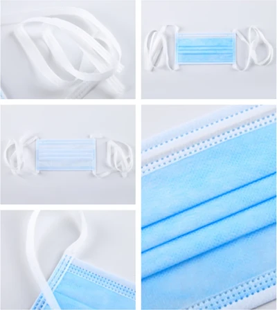 surgical mask surgical mask