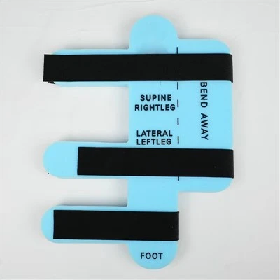 C-arm Patient Positioning Pad