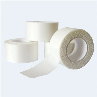 Medical Silk Tape Medical Silk Tape