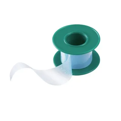 PU Medical Silicone Tape