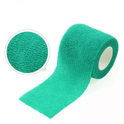 info-400-400 Self-adhesive Sports Bandage