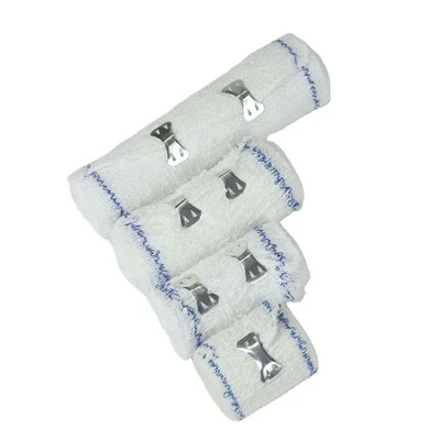 Spandex Crepe Bandage