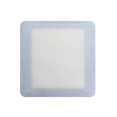 Superabsorbent Dressing