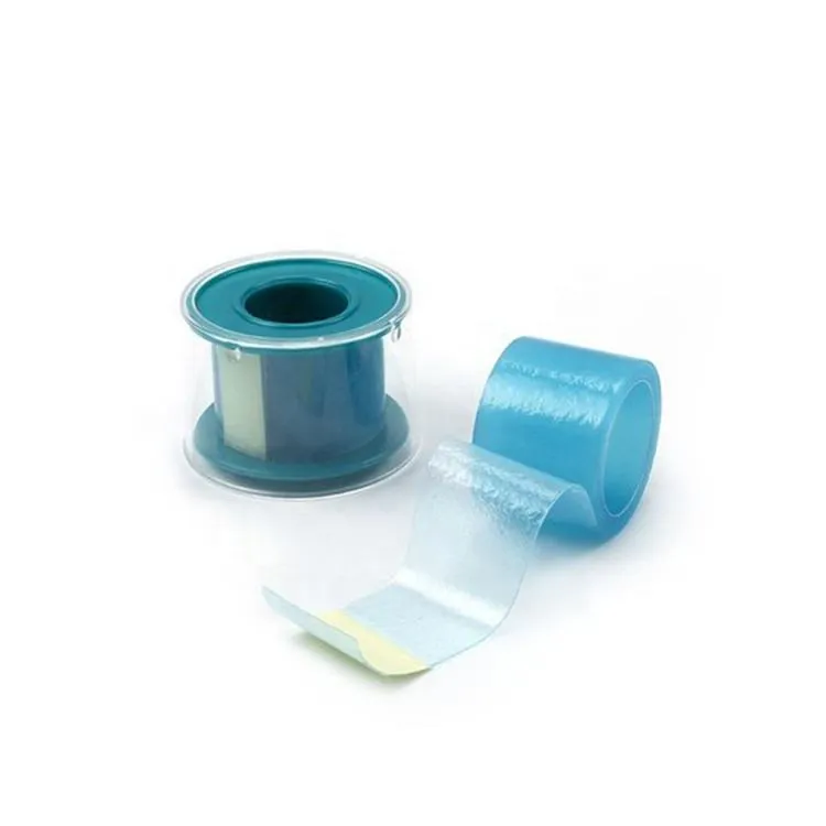 Transparent SiliconeTape