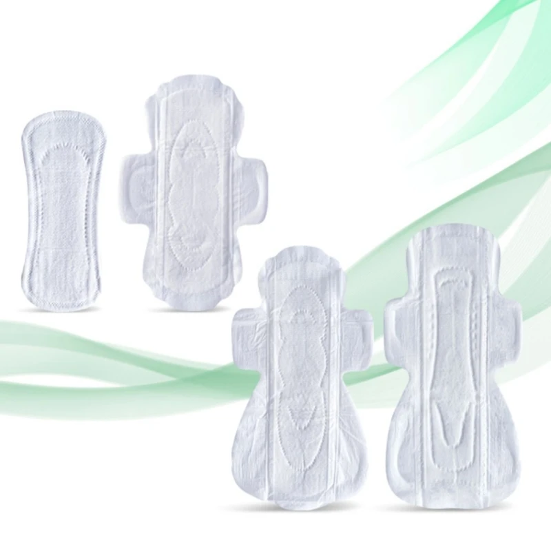Ultra Thin Panty Liners